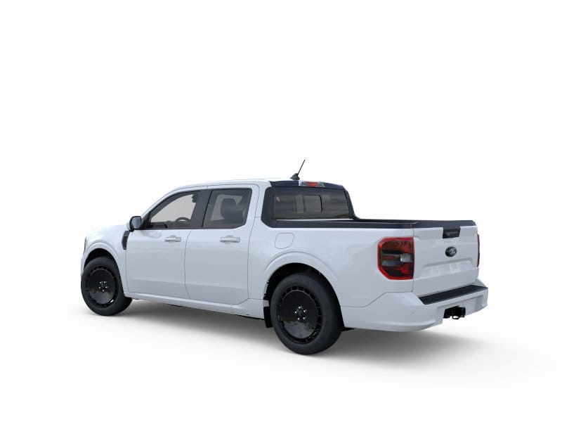 4 imagen en miniatura de 2025 Ford Maverick Lobo High