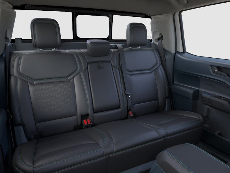 2025 Ford Maverick Lobo Premium - Photo 11
