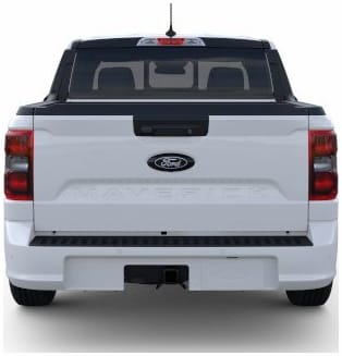 2025 Ford Maverick Lobo Premium - Photo 5