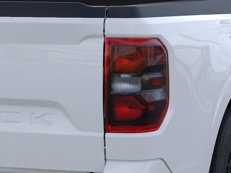 2025 Ford Maverick Lobo Premium - Photo 22