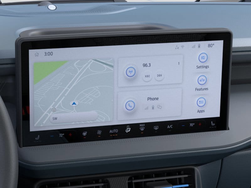 2025 Ford Maverick Lobo Premium - Photo 15