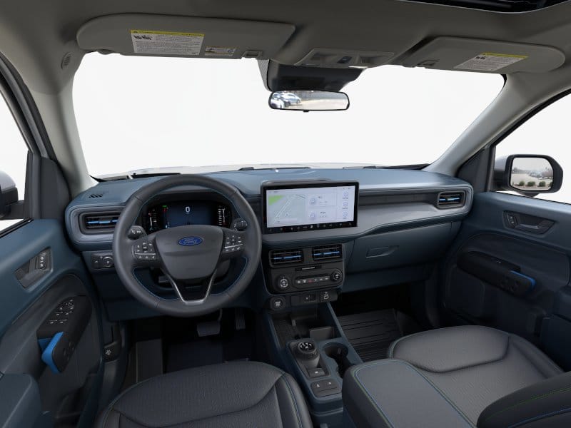 2025 Ford Maverick Lobo Premium - Photo 9