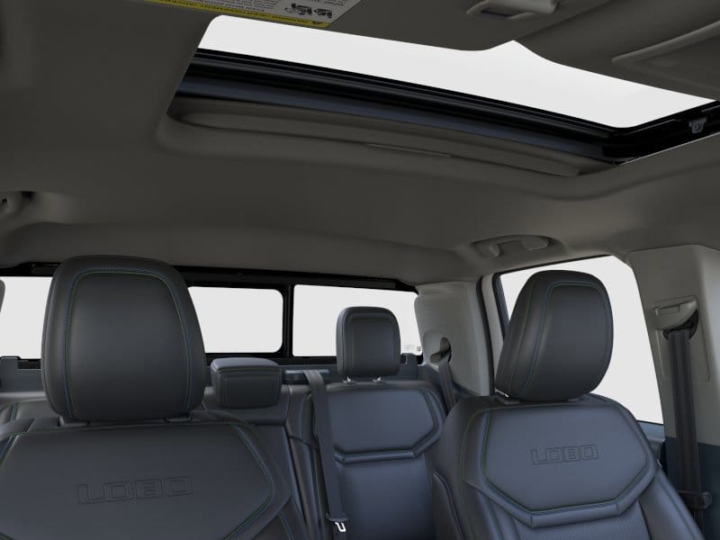 2025 Ford Maverick Lobo Premium - Photo 12