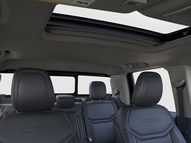 2025 Ford Maverick Lobo Premium - Photo 12