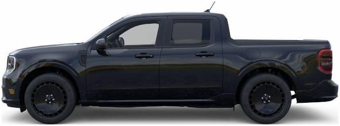 2025 Ford Maverick Lobo Premium - Photo 3
