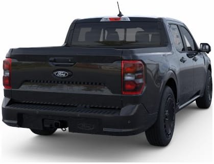 2025 Ford Maverick Lobo Premium - Photo 8
