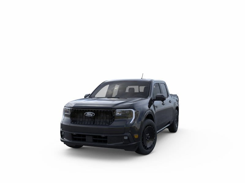 1 thumbnail image of  2025 Ford Maverick Lobo High