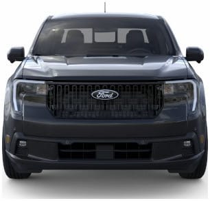 2025 Ford Maverick Lobo Premium - Photo 6