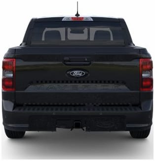 2025 Ford Maverick Lobo Premium - Photo 5