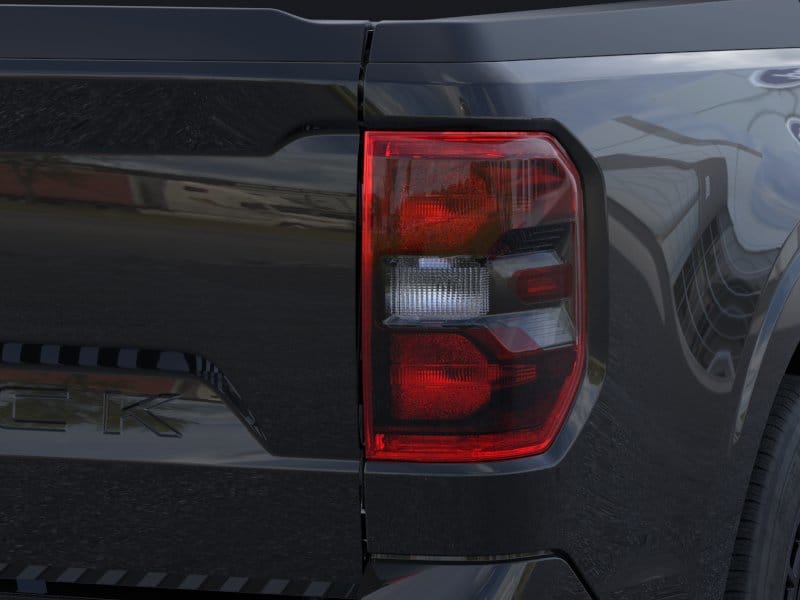 2025 Ford Maverick Lobo Premium - Photo 22