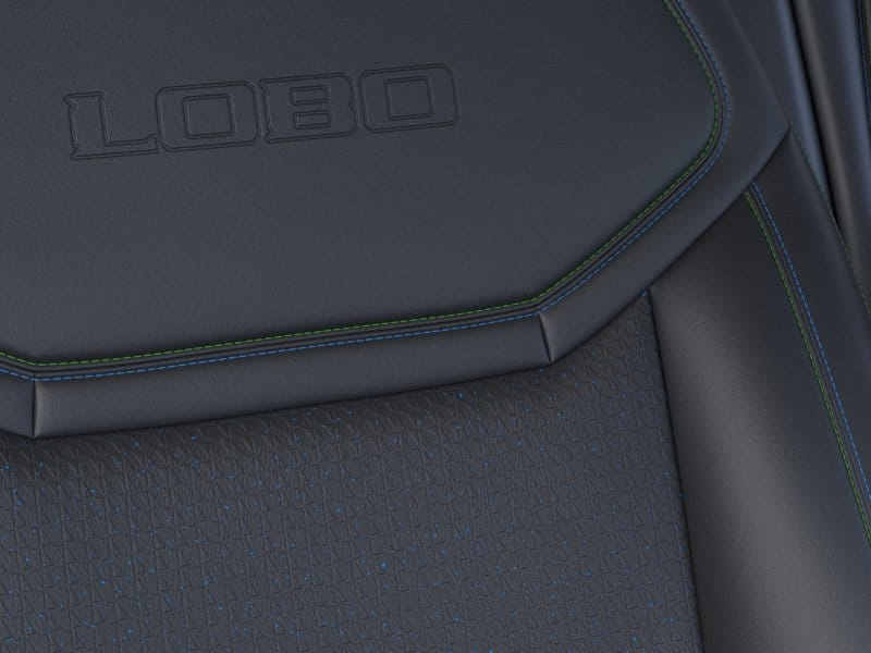 2025 Ford Maverick Lobo Premium - Photo 17