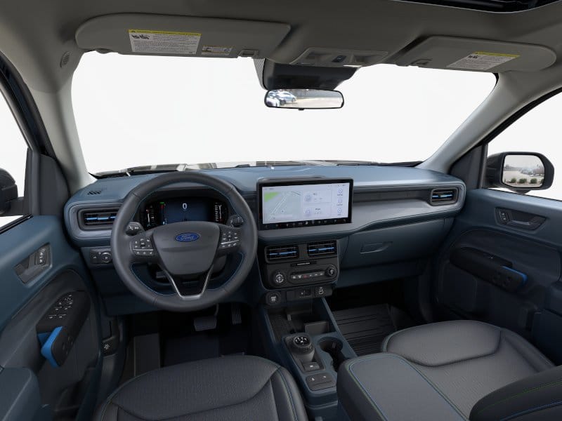 2025 Ford Maverick Lobo Premium - Photo 9