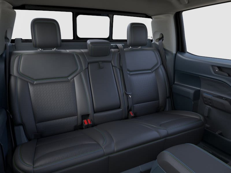 2025 Ford Maverick Lobo Premium - Photo 11