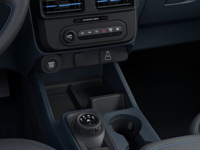 2025 Ford Maverick Lobo Standard - Photo 16