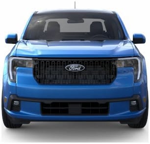 2025 Ford Maverick Lobo Standard - Photo 6