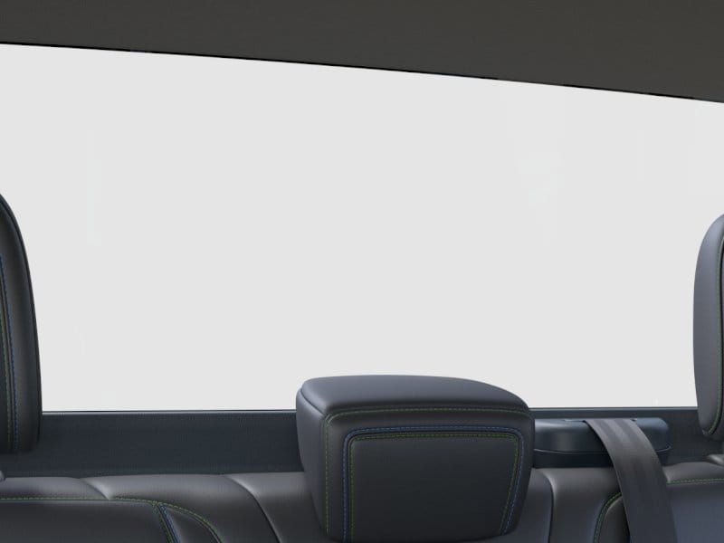 2025 Ford Maverick Lobo Standard - Photo 24