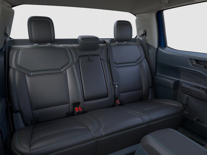 2025 Ford Maverick Lobo Standard - Photo 11