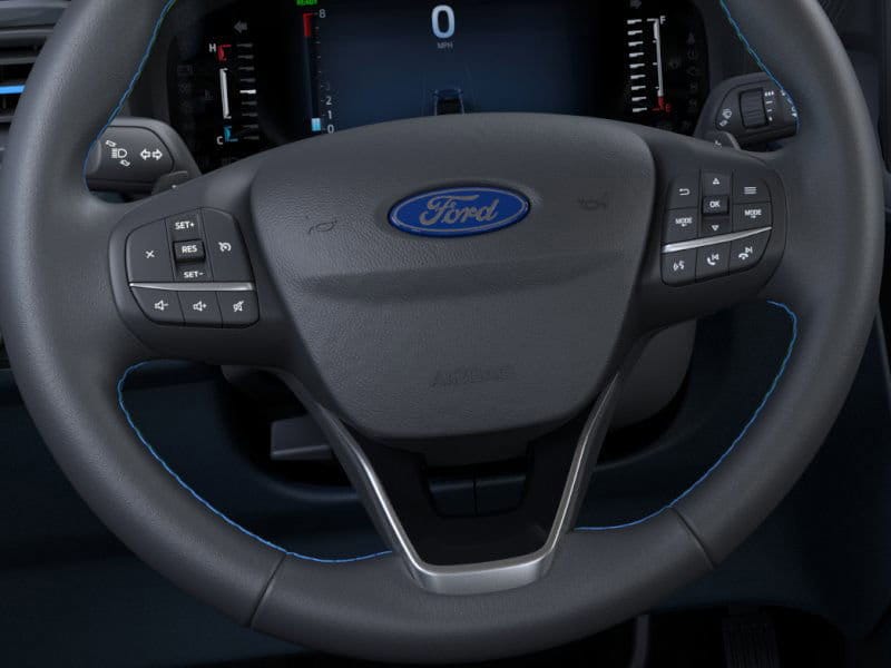 2025 Ford Maverick Lobo Standard - Photo 14