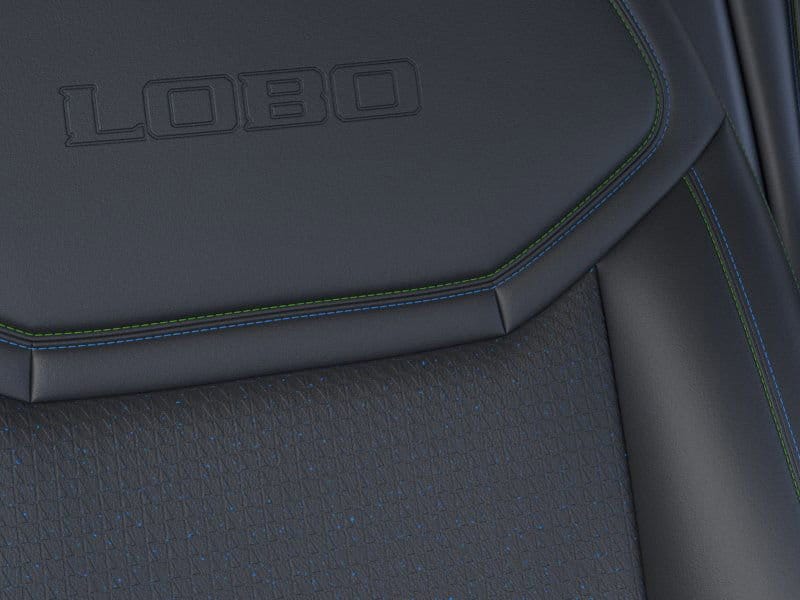 2025 Ford Maverick Lobo Standard - Photo 17