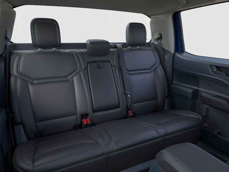 2025 Ford Maverick Lobo Standard - Photo 11