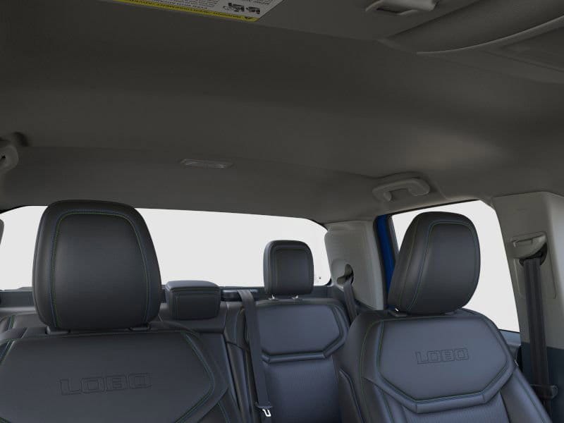 2025 Ford Maverick Lobo Standard - Photo 12