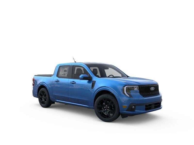 2025 Ford Maverick Lobo Standard - Photo 7