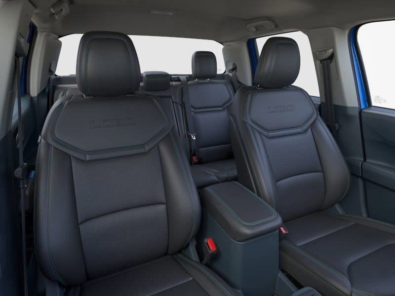 2025 Ford Maverick Lobo Standard - Photo 10