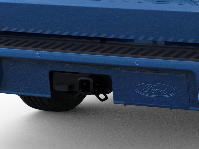 2025 Ford Maverick Lobo Standard - Photo 23