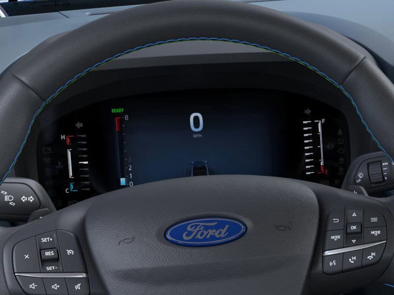 2025 Ford Maverick Lobo Standard - Photo 13