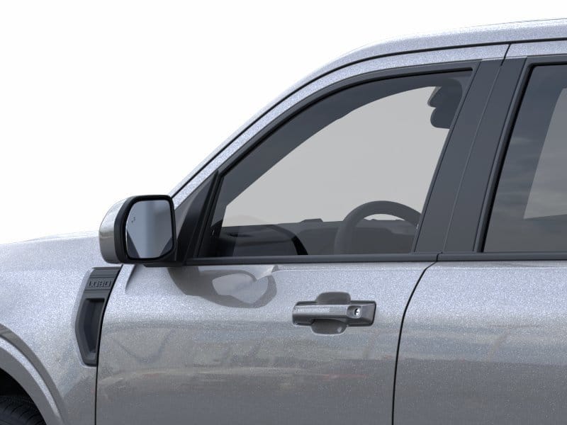 2025 Ford Maverick Lobo Standard - Photo 21