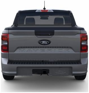 2025 Ford Maverick Lobo Standard - Photo 5
