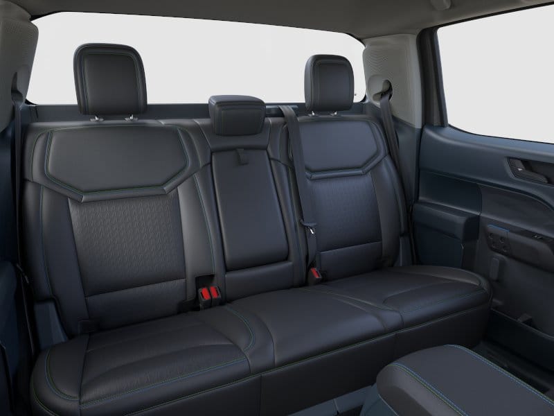 2025 Ford Maverick Lobo Standard - Photo 11