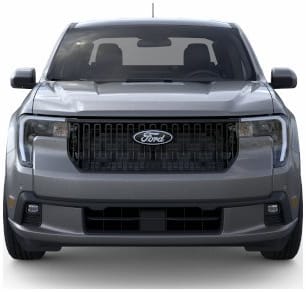 2025 Ford Maverick Lobo Standard - Photo 6