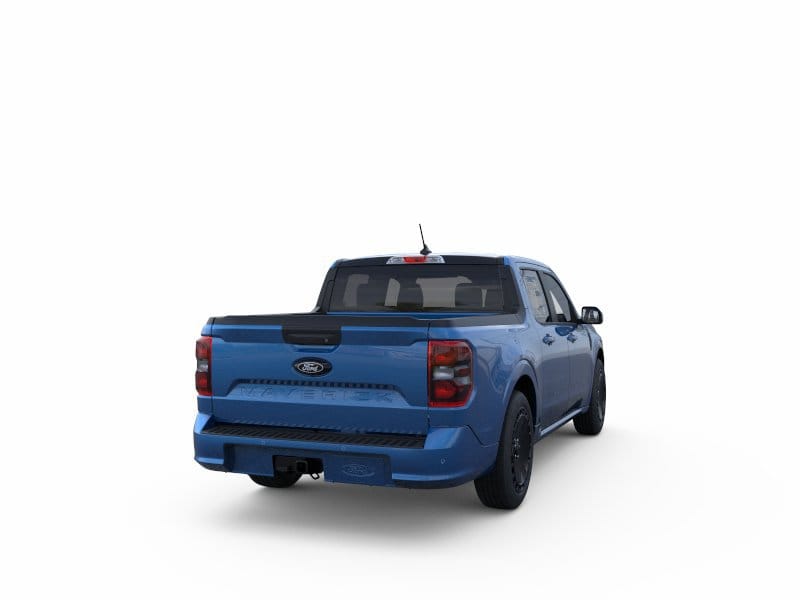 2025 Ford Maverick Lobo Standard - Photo 8