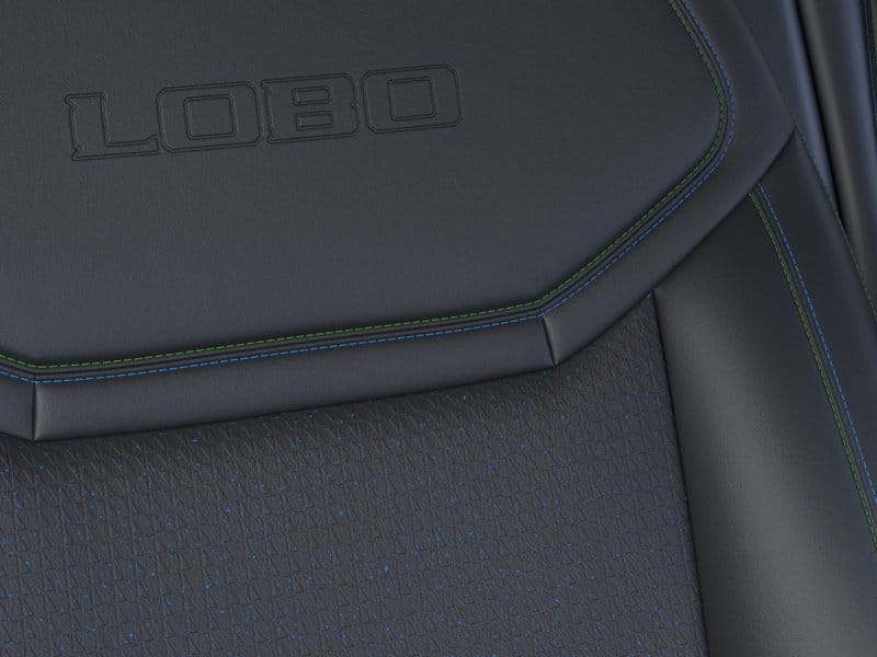 2025 Ford Maverick Lobo Standard - Photo 17