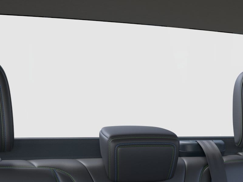 2025 Ford Maverick Lobo Standard - Photo 24