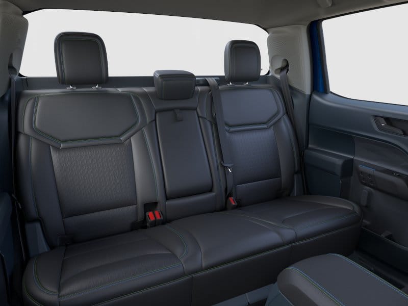 2025 Ford Maverick Lobo Standard - Photo 11