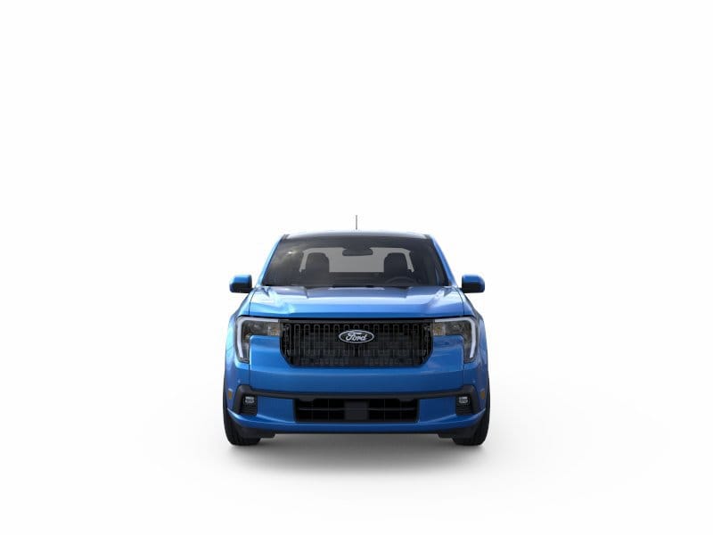 2025 Ford Maverick Lobo Standard - Photo 6