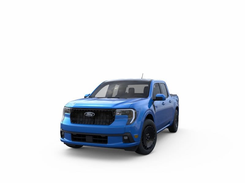 2025 Ford Maverick