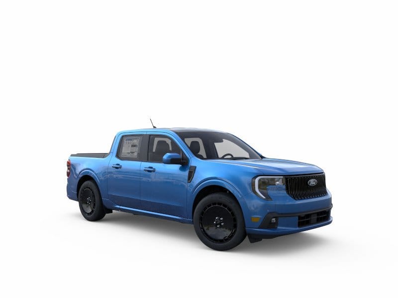 2025 Ford Maverick Lobo Standard - Photo 7