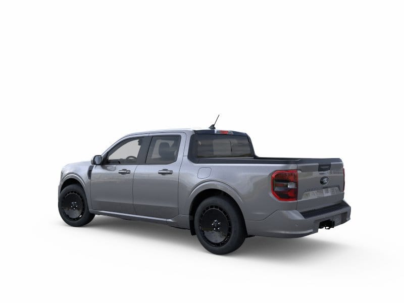 4 thumbnail image of  2025 Ford Maverick Lobo Standard