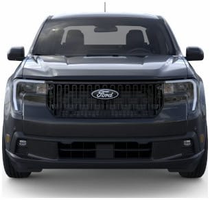 2025 Ford Maverick Lobo Standard - Photo 6
