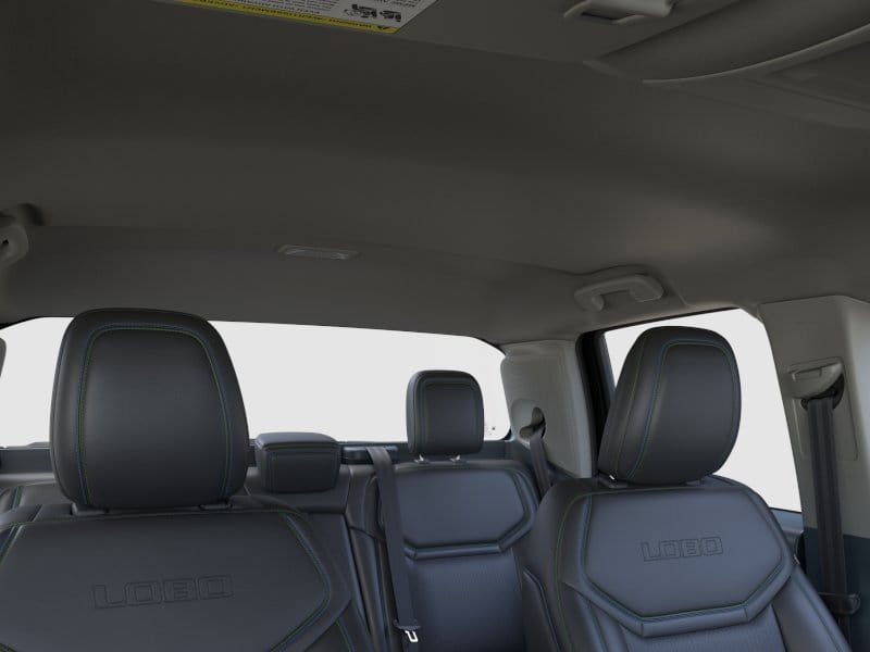 2025 Ford Maverick Lobo Standard - Photo 12