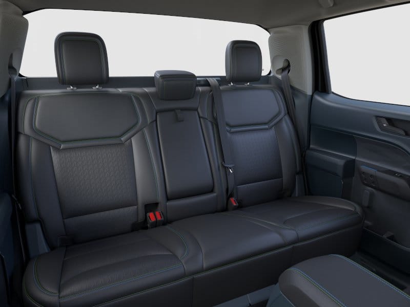 2025 Ford Maverick Lobo Standard - Photo 11