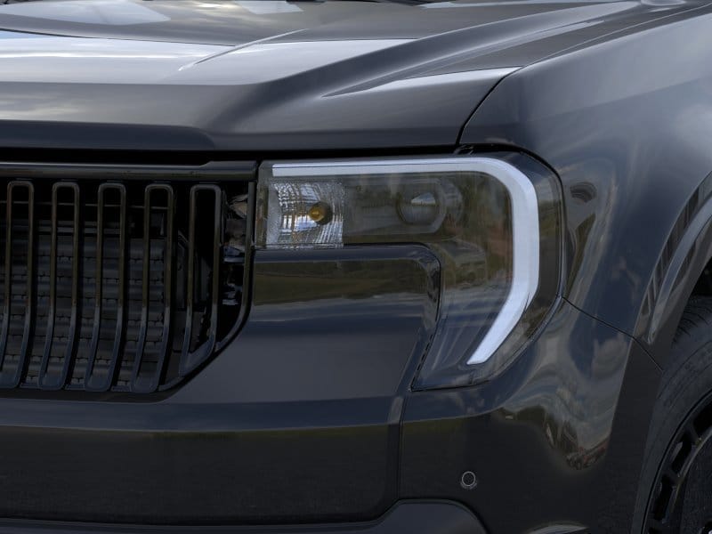 2025 Ford Maverick Lobo Standard - Photo 19