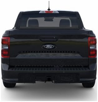 2025 Ford Maverick Lobo Standard - Photo 5