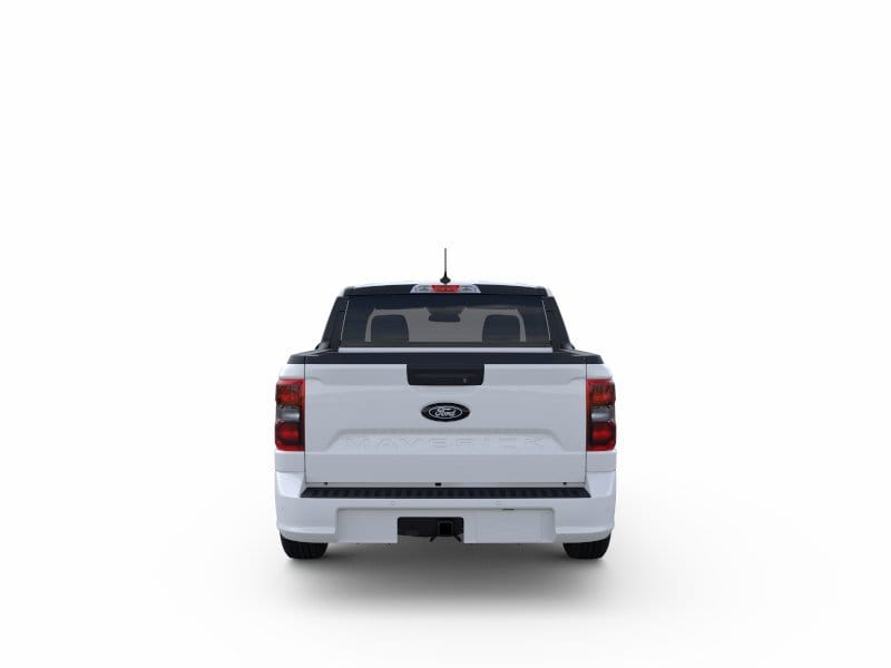 5 thumbnail image of  2025 Ford Maverick Lobo Standard