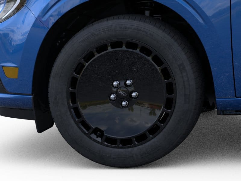 2025 Ford Maverick Lobo Standard - Photo 20