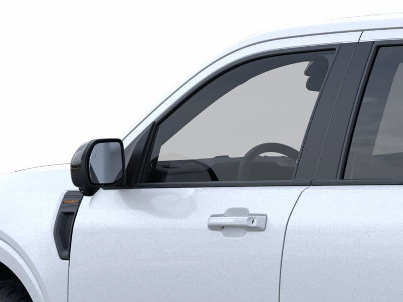 2025 Ford Maverick Tremor - Photo 21