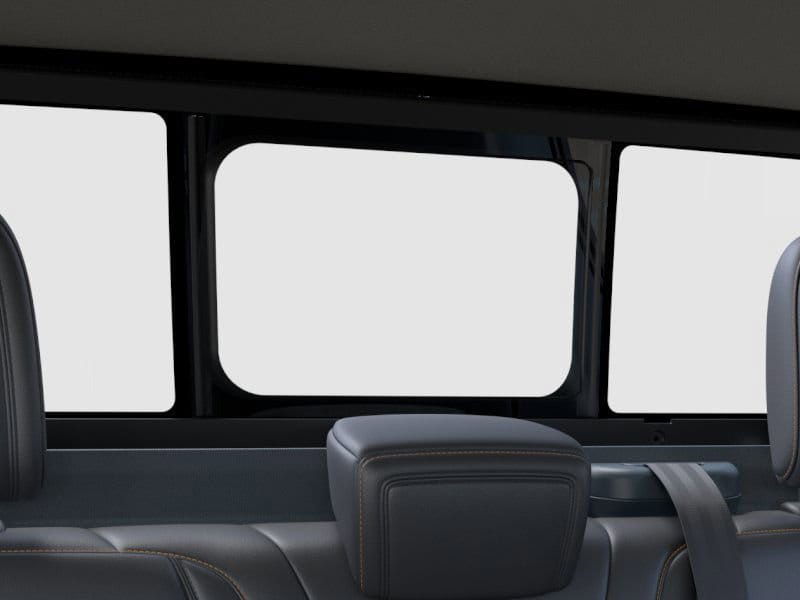 2025 Ford Maverick Tremor - Photo 24